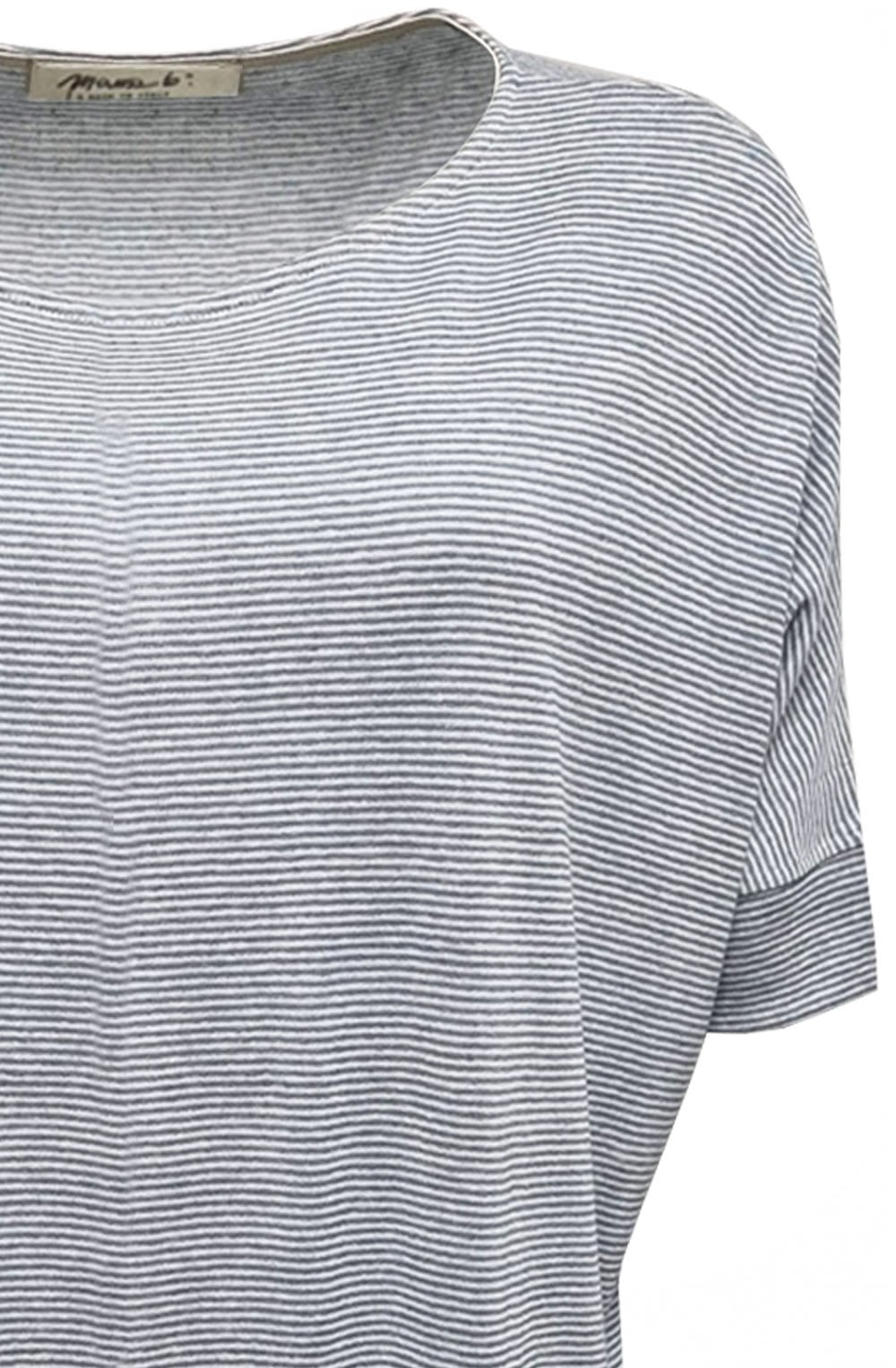 Tela Anice Oversized T shirt