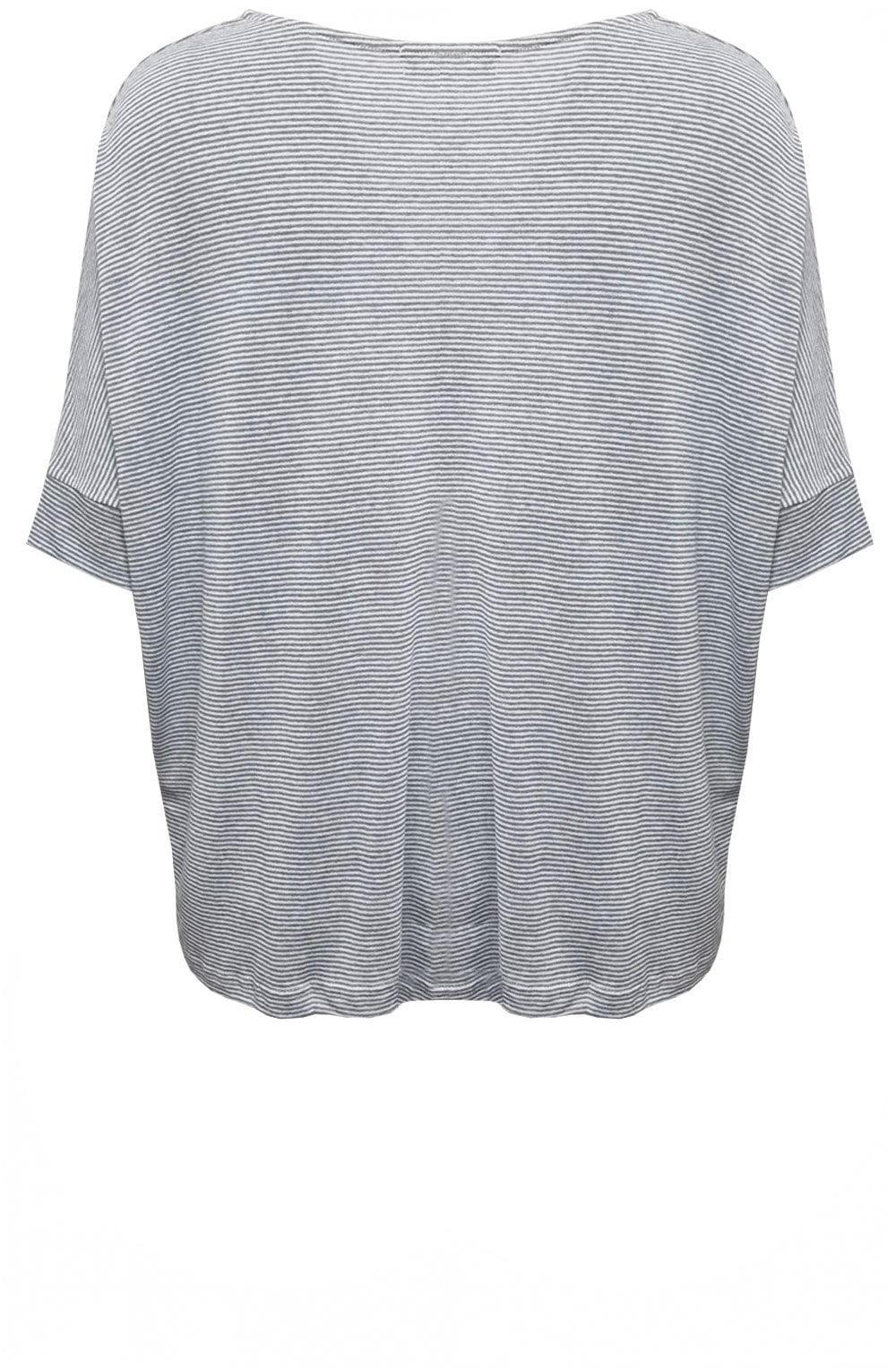 Tela Anice Oversized T shirt
