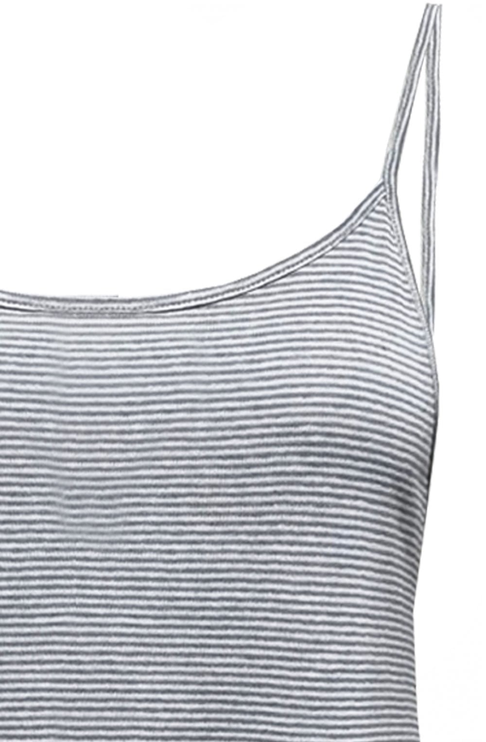 Via Anice Relaxed Camisole
