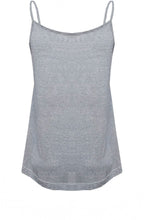Via Anice Relaxed Camisole