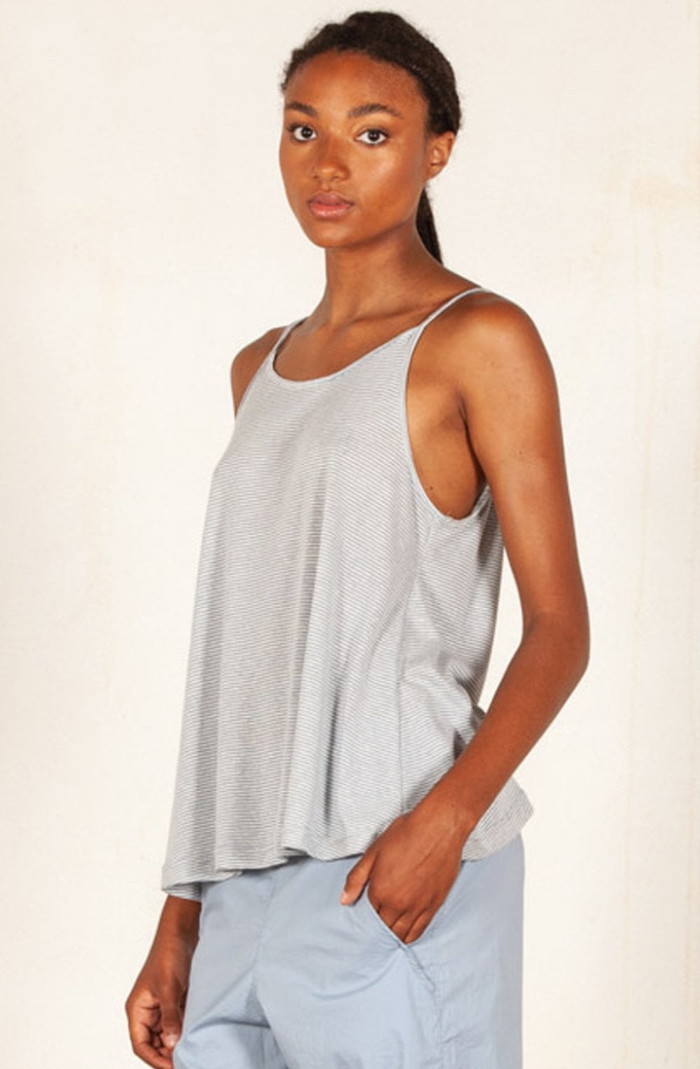 Via Anice Relaxed Camisole