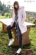 Animal Print Scarf