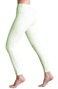 Apple Green Jeans