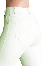 Apple Green Jeans