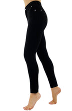 Black Jeans