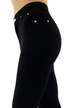 Black Jeans