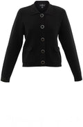 Black Box Cardigan