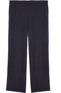 Black Wide Leg Trousers