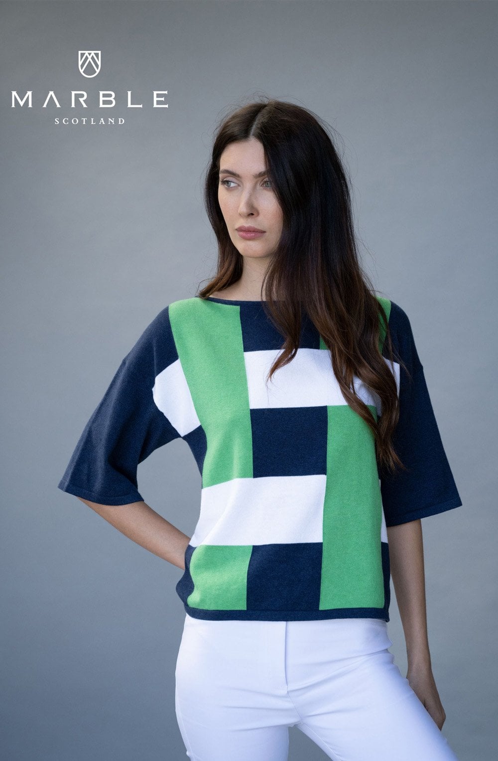 Block Design Jumper