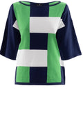 Block Design Jumper