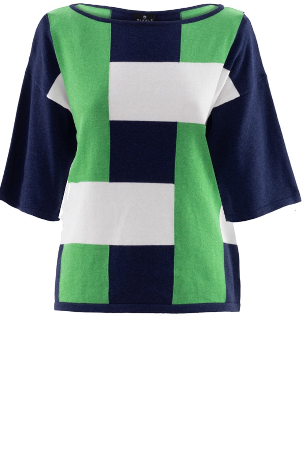 Block Design Jumper
