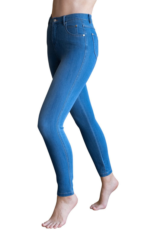 Blue Denim Jeans