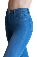 Blue Denim Jeans
