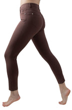 Chocolate Jeans