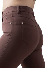 Chocolate Jeans