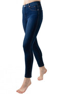 Dark Denim Jeans