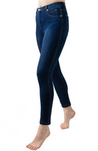 Dark Denim Jeans