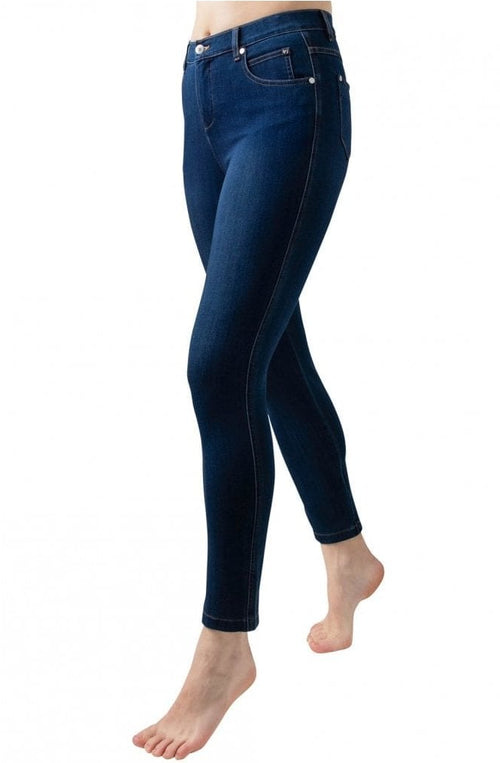 Dark Denim Jeans