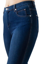 Dark Denim Jeans