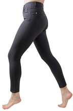 Dark Grey Jeans