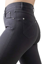 Dark Grey Jeans