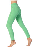 Green Jeans