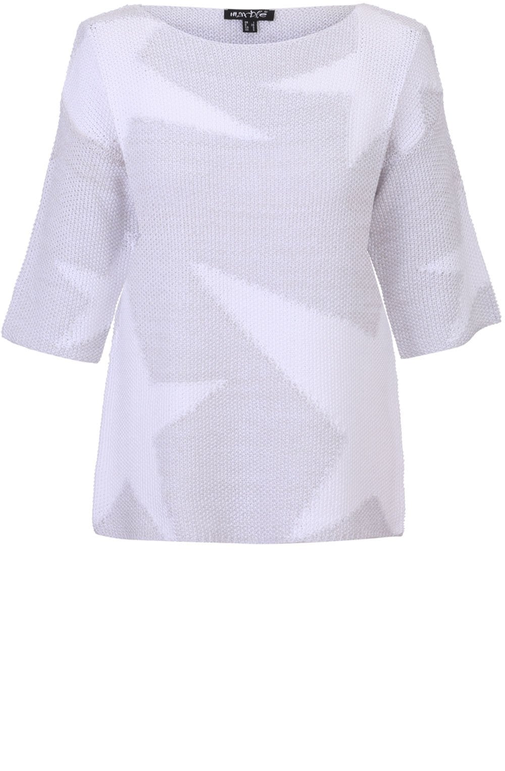 Grey Star Design Knit Jumper