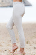 Light Grey Jeans