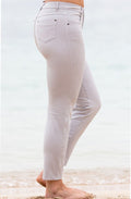 Light Taupe Jeans