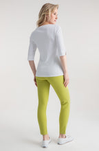 Lime Green Jeans