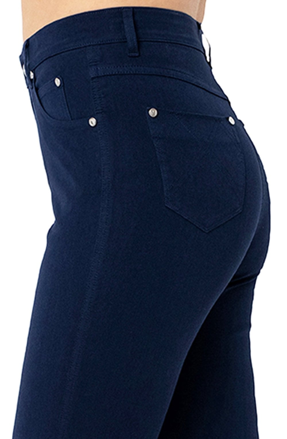Navy Jeans