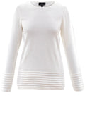 Off White Jumper