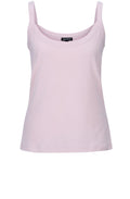 Pale Pink Vest Top