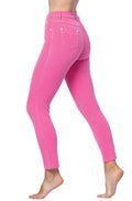 Pink Jeans