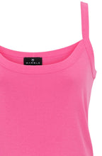 Pink Cotton Camisole