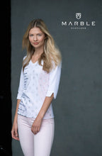 Pink Design Jersey T Shirt