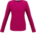 Pink Knit Jumper