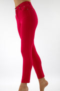 Red Jeans
