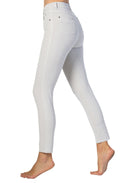 Silver Grey Jeans