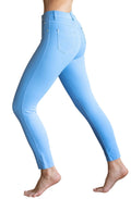 Sky Blue Jeans
