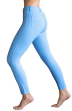 Sky Blue Jeans
