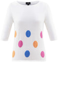 Spot Design Jumper