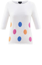 Spot Design Jumper