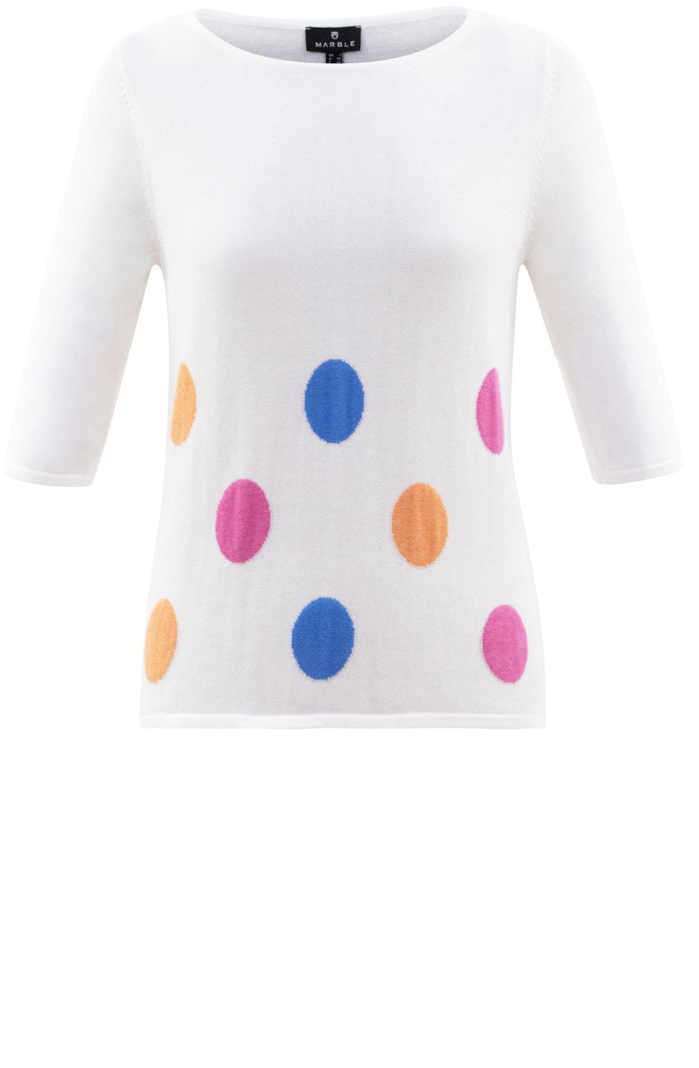 Spot Design Jumper