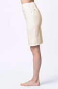 Stone Pull On Skirt