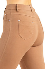 Tobacco Jeans