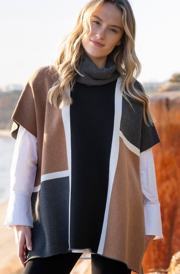 Ponchos