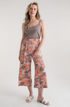 Toffee Brown Cotton Camisole