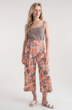 Toffee Brown Cotton Camisole