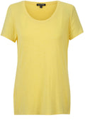 Yellow Jersey T Shirt